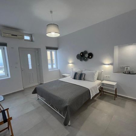 Firaxenia Rooms Екстер'єр фото