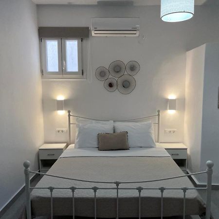 Firaxenia Rooms Екстер'єр фото