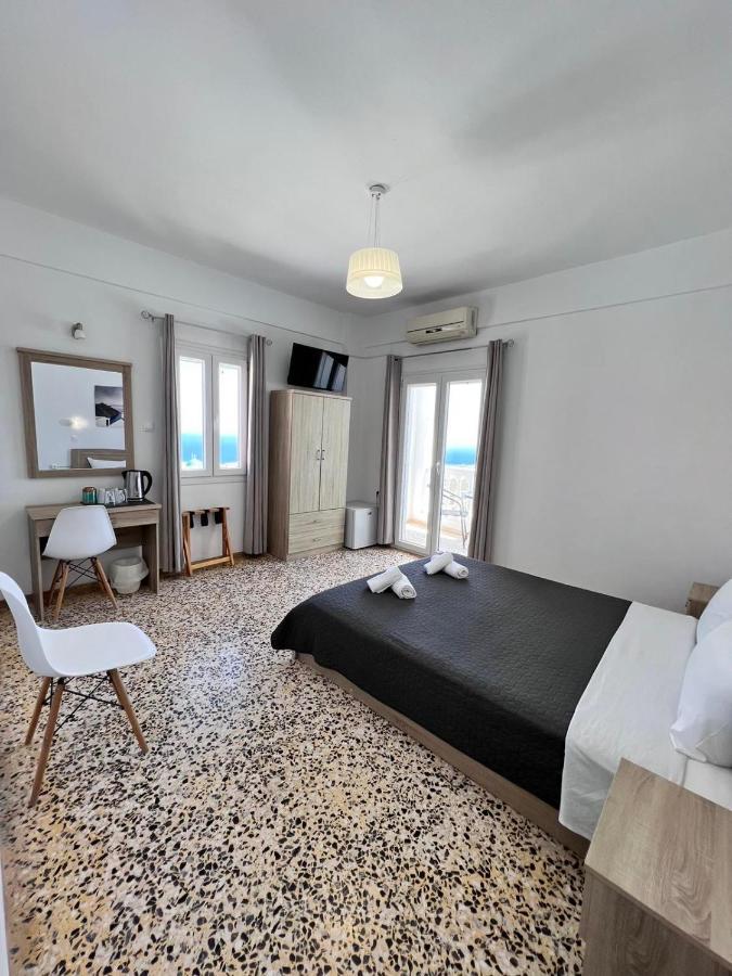 Firaxenia Rooms Екстер'єр фото