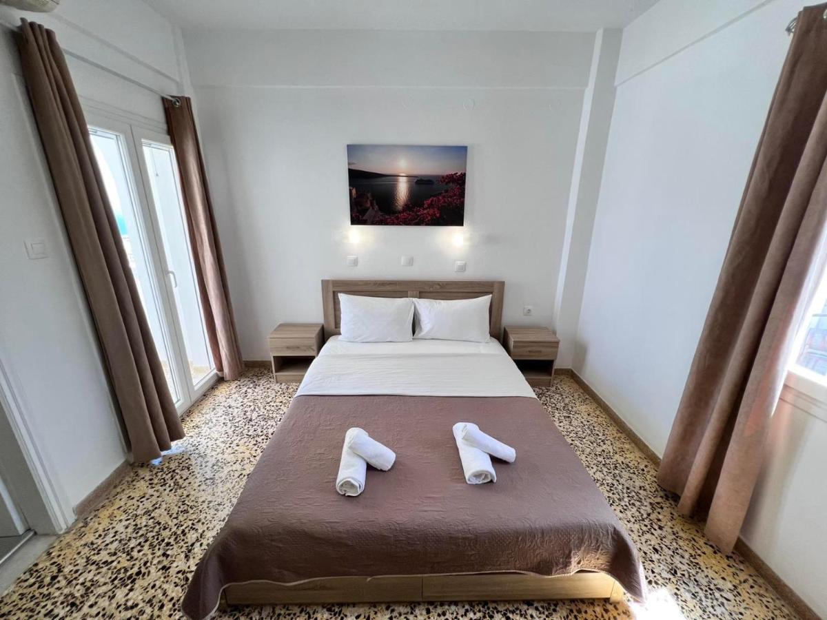 Firaxenia Rooms Екстер'єр фото