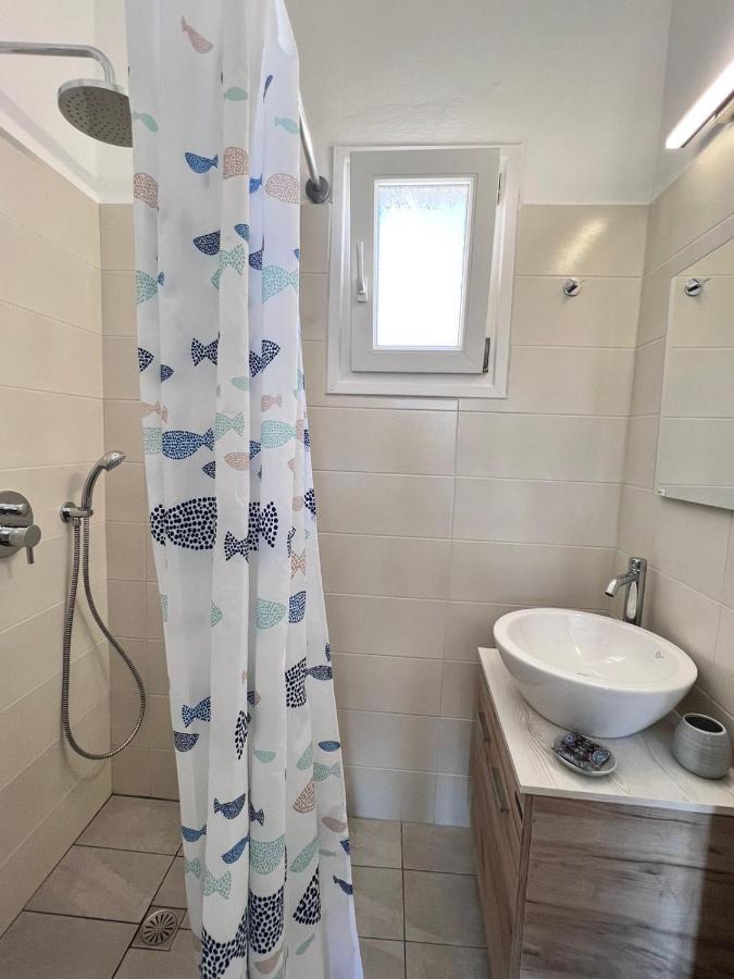 Firaxenia Rooms Екстер'єр фото
