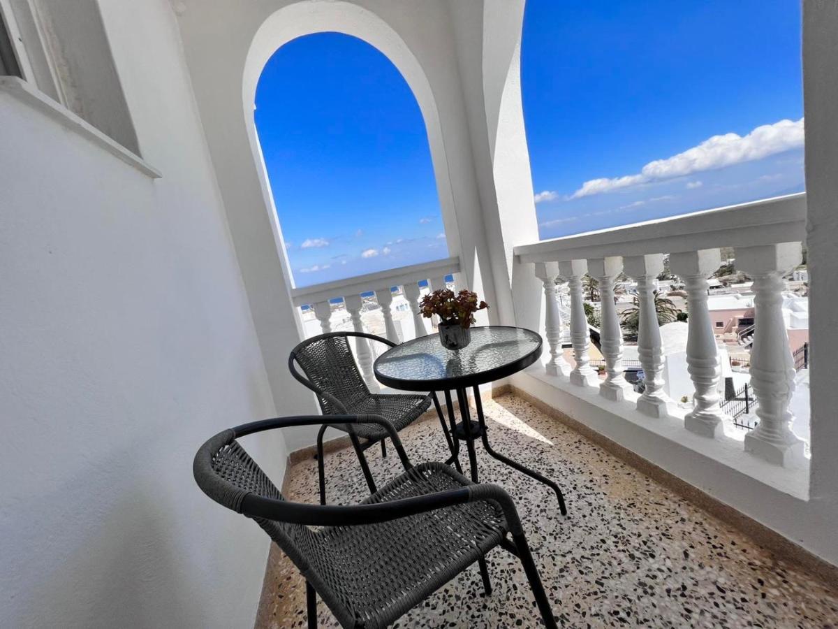 Firaxenia Rooms Екстер'єр фото