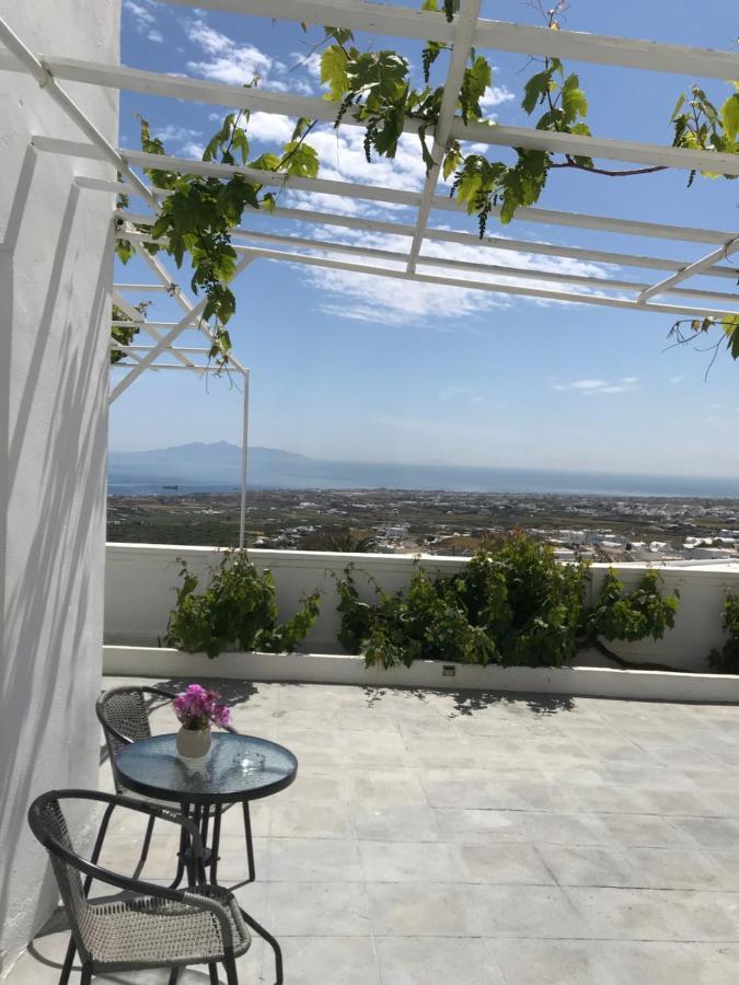 Firaxenia Rooms Екстер'єр фото