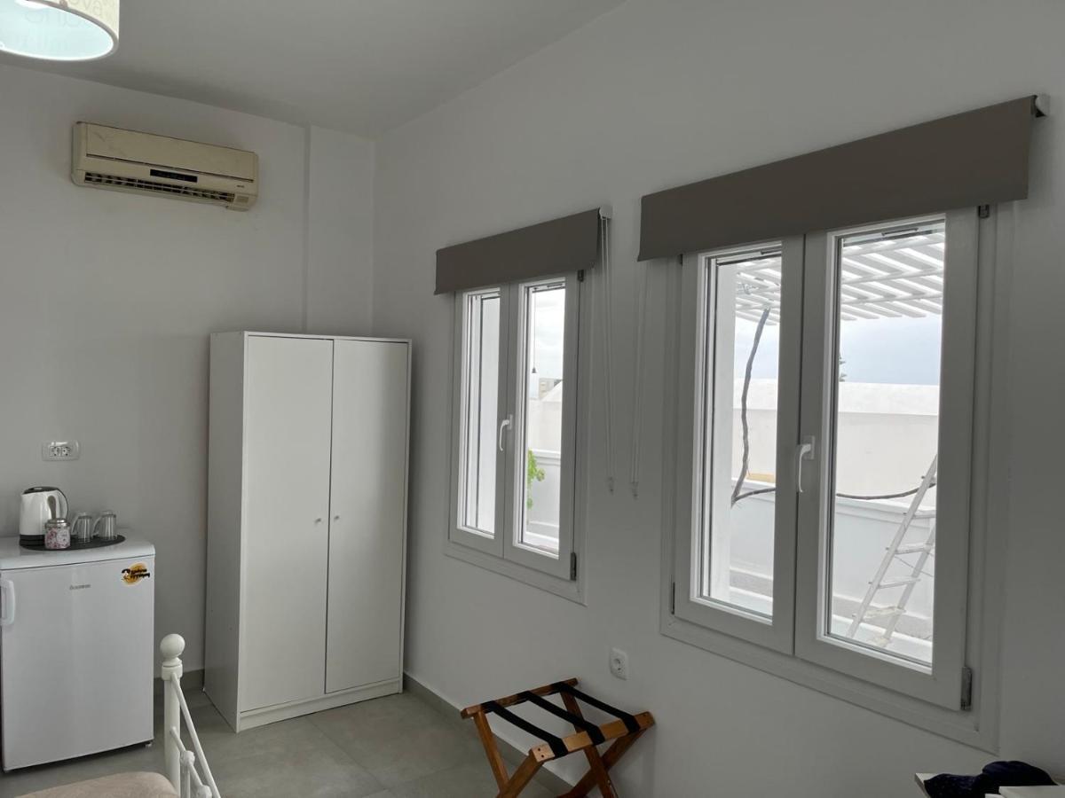Firaxenia Rooms Екстер'єр фото