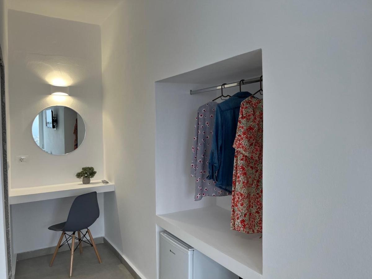 Firaxenia Rooms Екстер'єр фото
