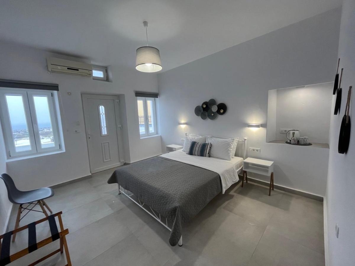 Firaxenia Rooms Екстер'єр фото