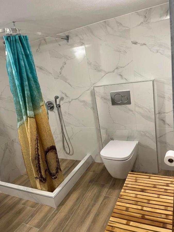 Firaxenia Rooms Екстер'єр фото
