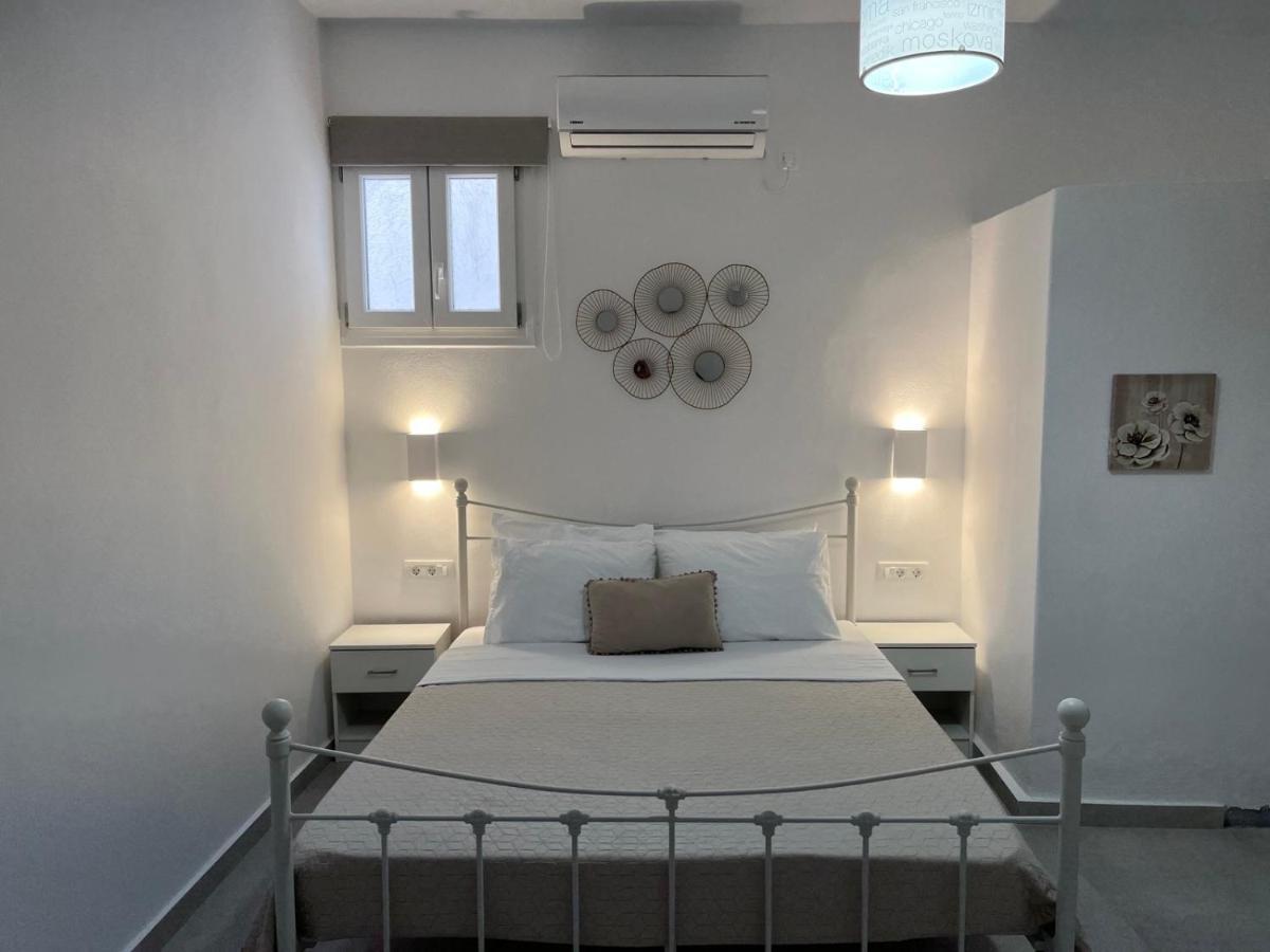Firaxenia Rooms Екстер'єр фото