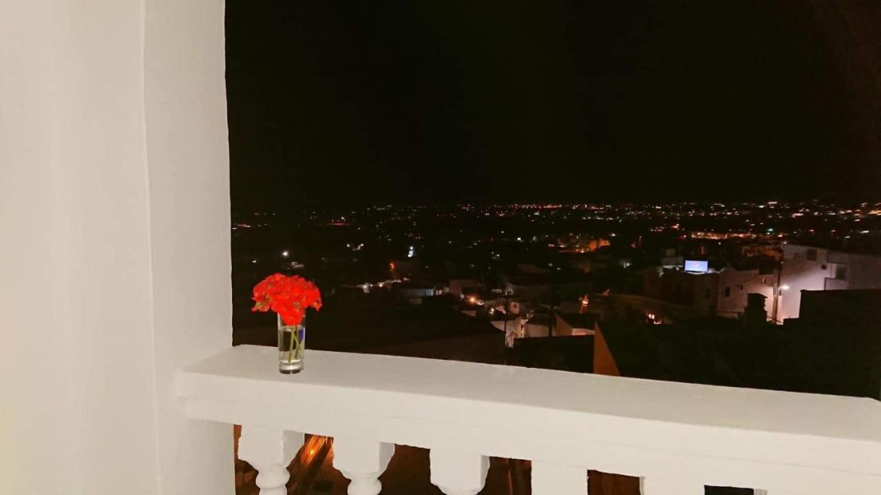 Firaxenia Rooms Екстер'єр фото