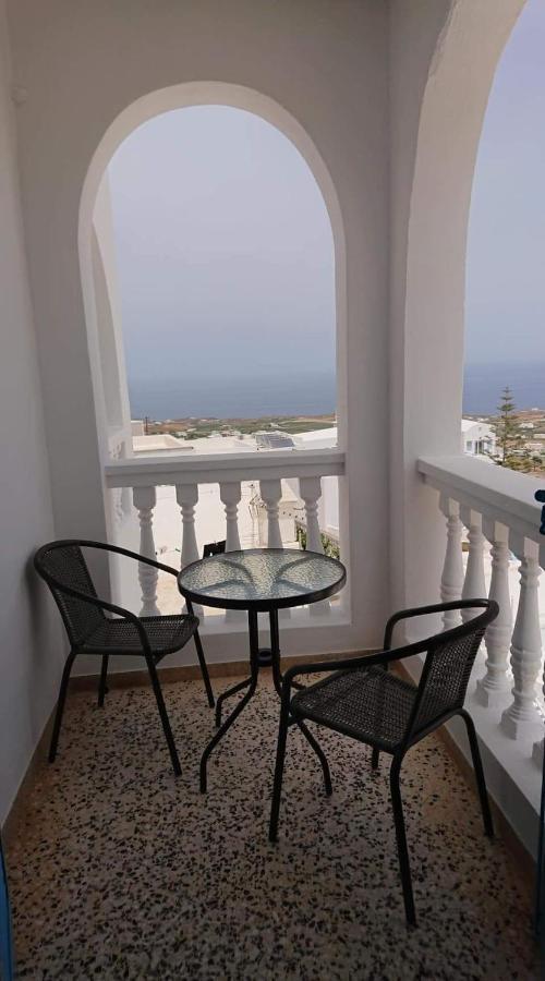 Firaxenia Rooms Екстер'єр фото