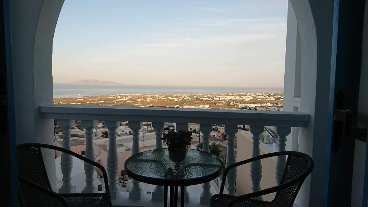 Firaxenia Rooms Екстер'єр фото