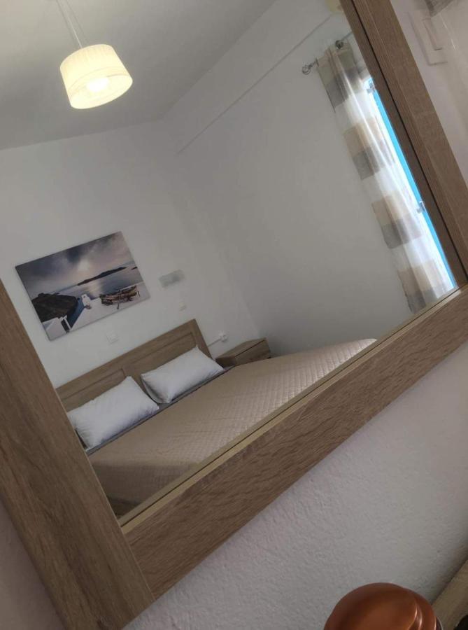 Firaxenia Rooms Екстер'єр фото