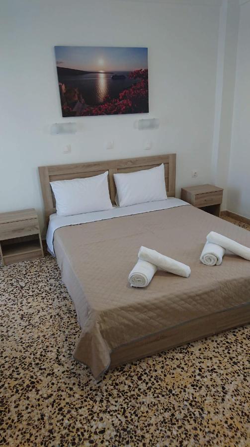 Firaxenia Rooms Екстер'єр фото